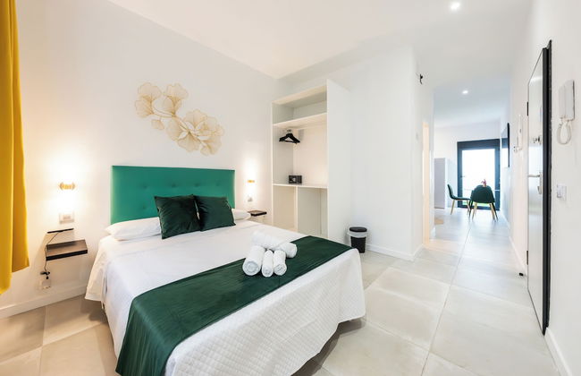LEMON APARTMENT & HOTELS - Foto 35