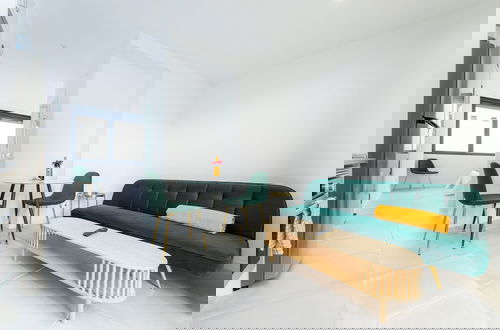 Foto 4 - LEMON APARTMENT & HOTELS