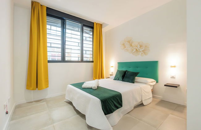 LEMON APARTMENT & HOTELS - Foto 47