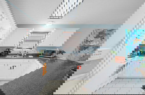 Foto 15 - Beach House - Paradise Palace by PHG