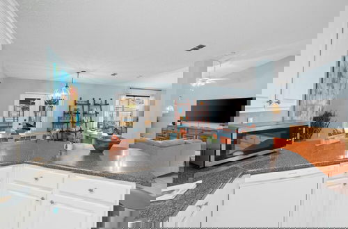 Foto 16 - Beach House - Paradise Palace by PHG