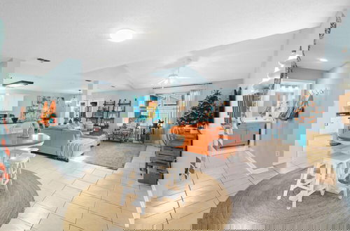 Foto 11 - Beach House - Paradise Palace by PHG