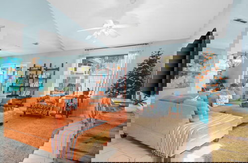Foto 18 - Beach House - Paradise Palace by PHG