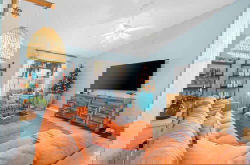 Foto 20 - Beach House - Paradise Palace by PHG