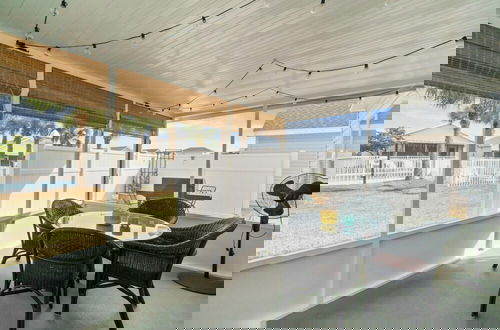 Foto 23 - Beach House - Paradise Palace by PHG