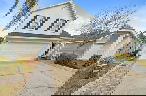 Foto 1 - Beach House - Paradise Palace by PHG