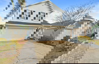 Foto 1 - Beach House - Paradise Palace by PHG