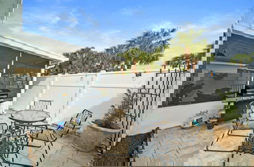 Foto 31 - Beach House - Paradise Palace by PHG