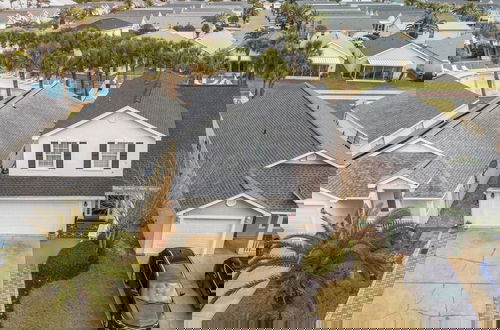 Foto 32 - Beach House - Paradise Palace by PHG