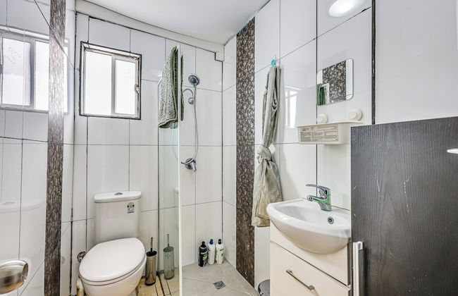 StayAU Cozy 1BR Living Space Chadstone - Foto 25