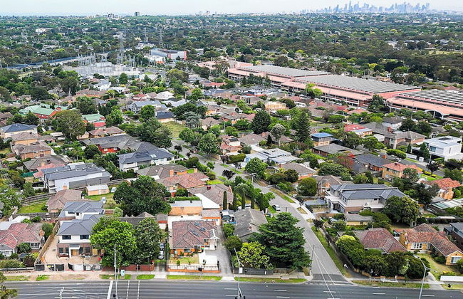 StayAU Cozy 1BR Living Space Chadstone - Photo 26