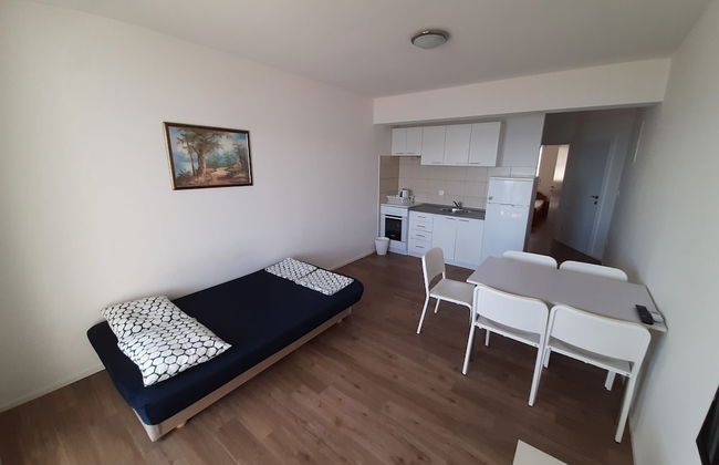 Apartments Lana - Photo 15