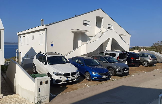 Apartments Lana - Photo 1