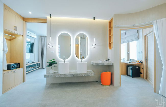MADUSEA GRAND VILLA - Photo 43