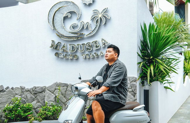 MADUSEA GRAND VILLA - Photo 52