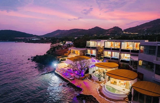 MADUSEA GRAND VILLA - Photo 1
