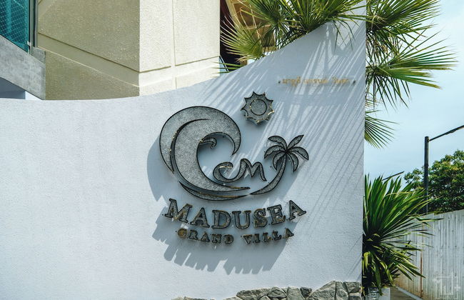 MADUSEA GRAND VILLA - Photo 49
