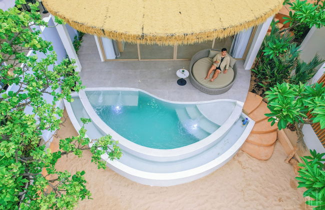 MADUSEA GRAND VILLA - Photo 44