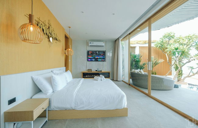 MADUSEA GRAND VILLA - Photo 36