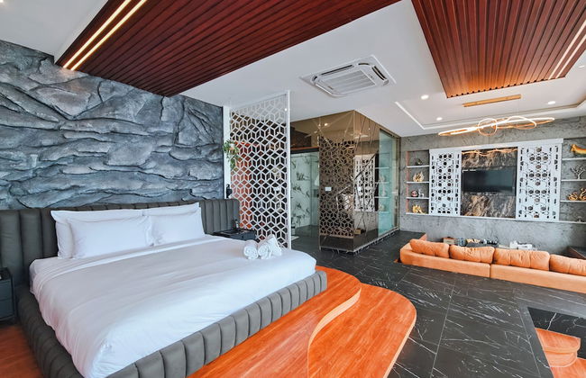 MADUSEA GRAND VILLA - Photo 18