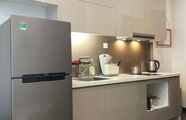 Radiant Vinhomes Smart City - Apartment - Foto 25