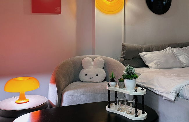 Radiant Vinhomes Smart City - Apartment - Foto 11