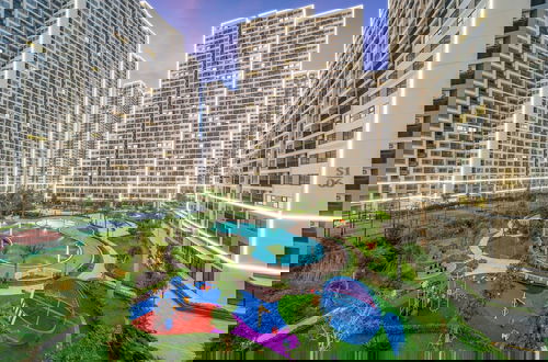 Foto 1 - Radiant Vinhomes Smart City - Apartment