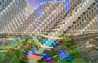 Photo 1 - Radiant Vinhomes Smart City - Apartment
