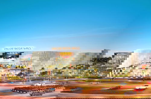 Foto 47 - Radiant Vinhomes Smart City - Apartment