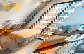 Foto 2 - Radiant Vinhomes Smart City - Apartment
