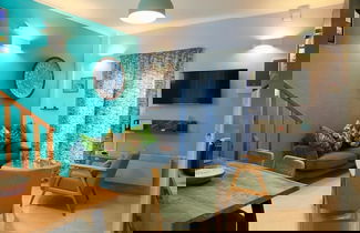 Foto 2 - Casa Anthos Free Parking