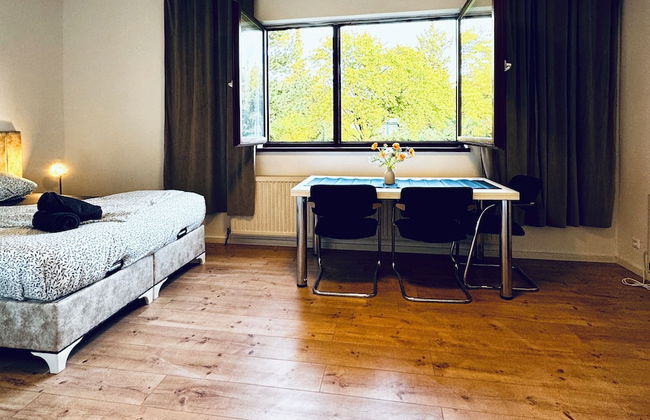Cozy House Terrace &Garden Sleeps 34 - Foto 13