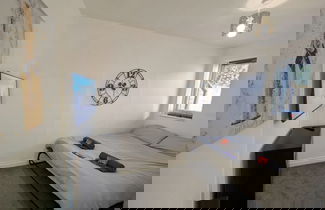 Foto 2 - 1-bed Retreat - Hot Tub, Private Garden & Bbq