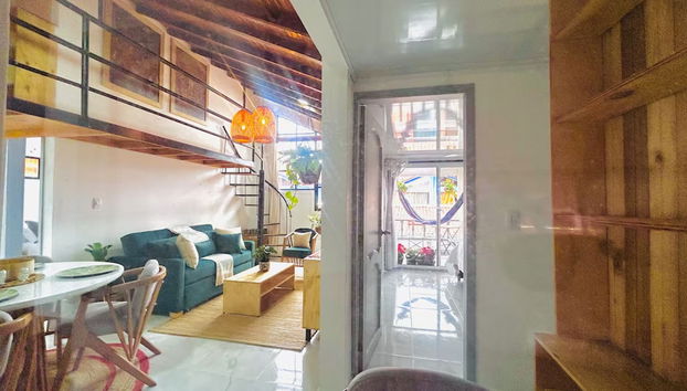 Sala de estar