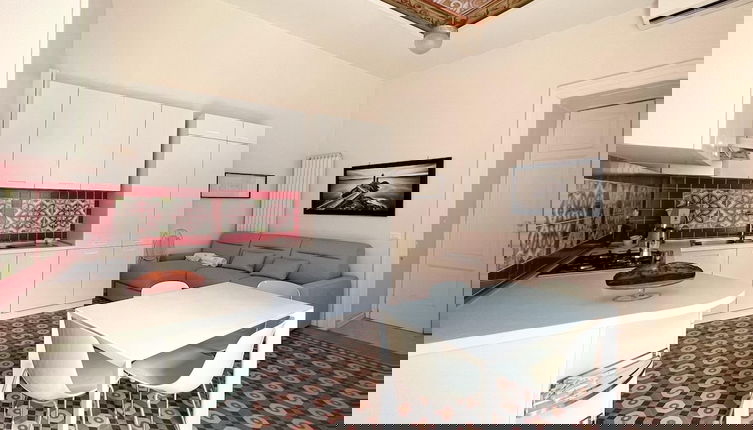 Foto 1 - YourHome - Chiara's Apartment Sorrento 2