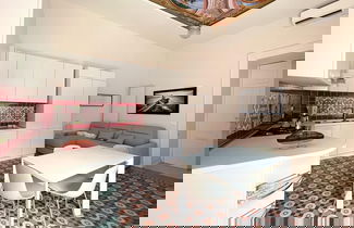 Foto 1 - YourHome - Chiara's Apartment Sorrento 2
