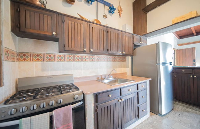 3BR 2BA Colonial Penthouse in Sosua Strip! - Foto 12