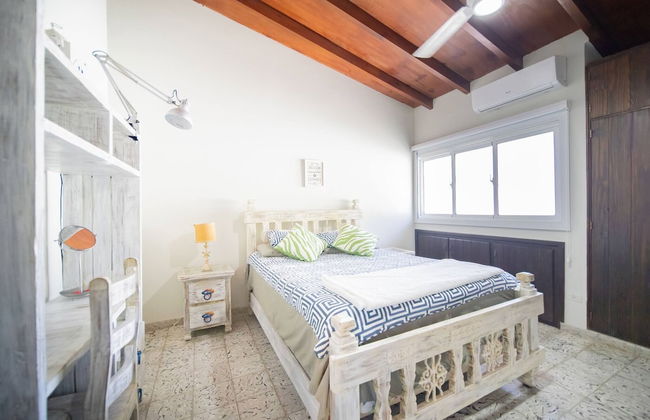 3BR 2BA Colonial Penthouse in Sosua Strip! - Foto 2