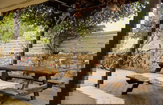 Foto 3 - Zircon Gem - Kato Gouves Private Garden Oasis