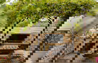 Foto 2 - Zircon Gem - Kato Gouves Private Garden Oasis