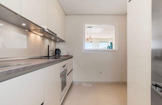 Scenic Apartment in Alcazaba Lagoon Ref M55 - Foto 30