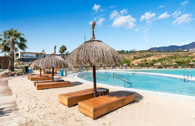 Scenic Apartment in Alcazaba Lagoon Ref M55 - Foto 7