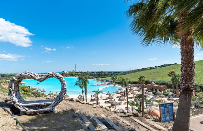 Scenic Apartment in Alcazaba Lagoon Ref M55 - Foto 4