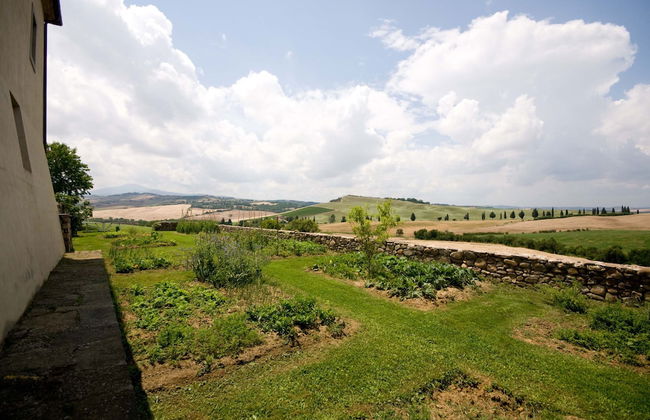 Villa Olimpia in Sarteano - Foto 14