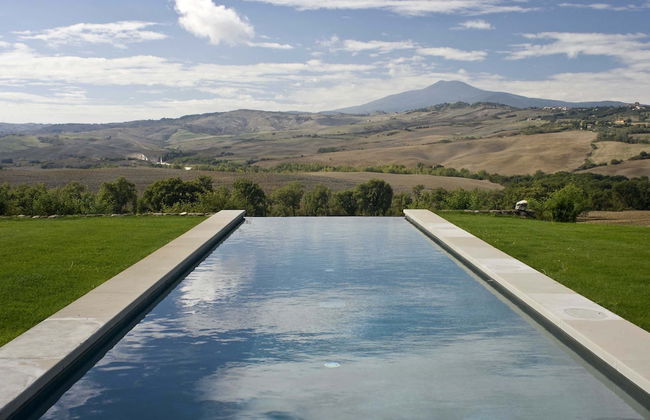 Villa Olimpia in Sarteano - Foto 8