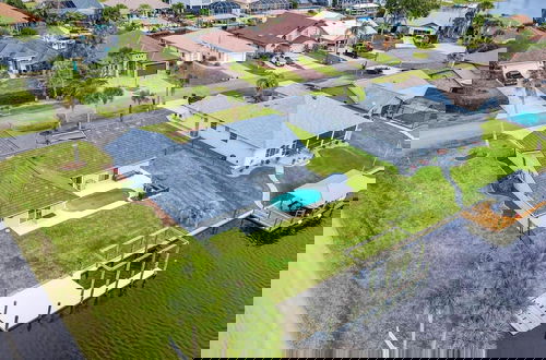 Foto 1 - Waterside Pool Paradise