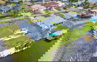 Foto 1 - Waterside Pool Paradise