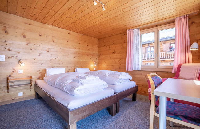 Chalet Weisshorn 3 - Foto 3