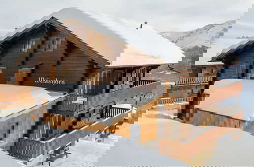 Foto 18 - Chalet Weisshorn 3