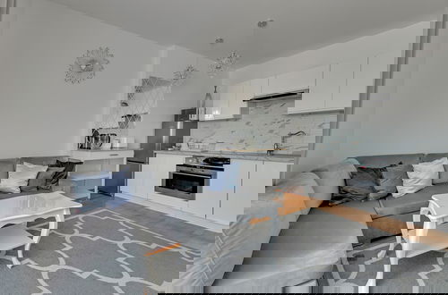 Foto 9 - Wakacyjny by Grand Apartments